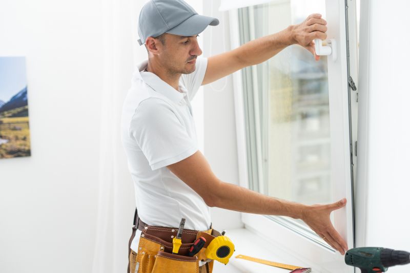 Licensed Contractors in Kelso