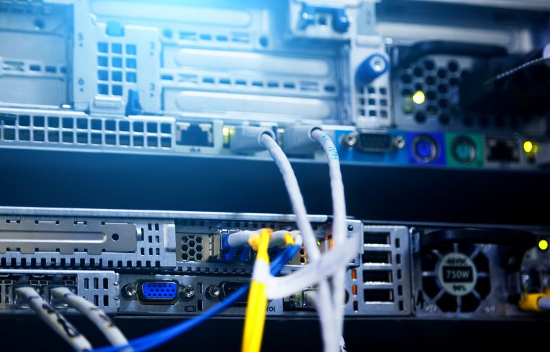 Network Connectivity Check